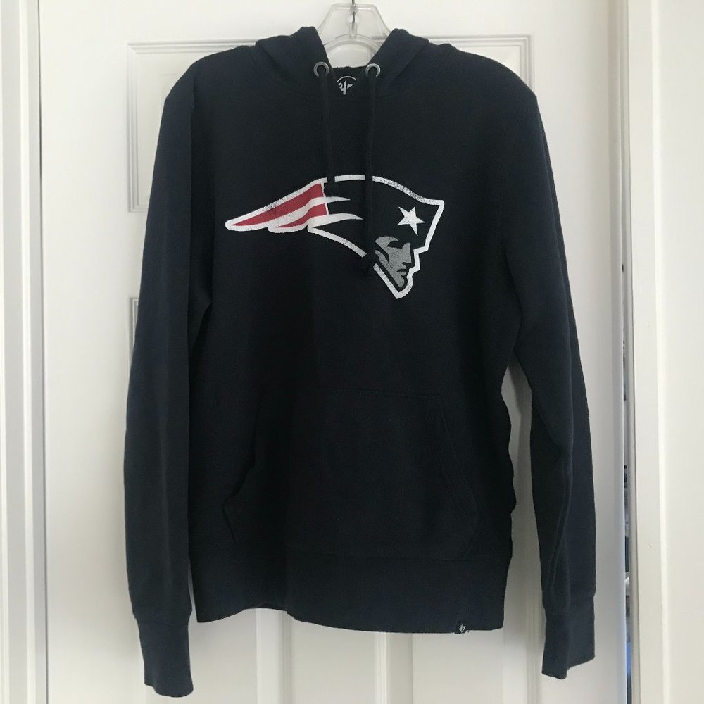 Patriots Hooded Sweatshirt